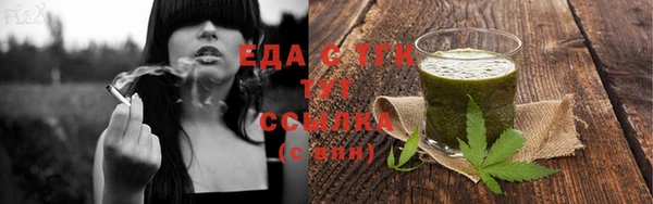 молекула духа Горняк