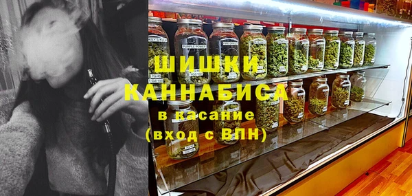 ALPHA-PVP Горнозаводск
