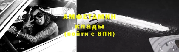 молекула духа Горняк